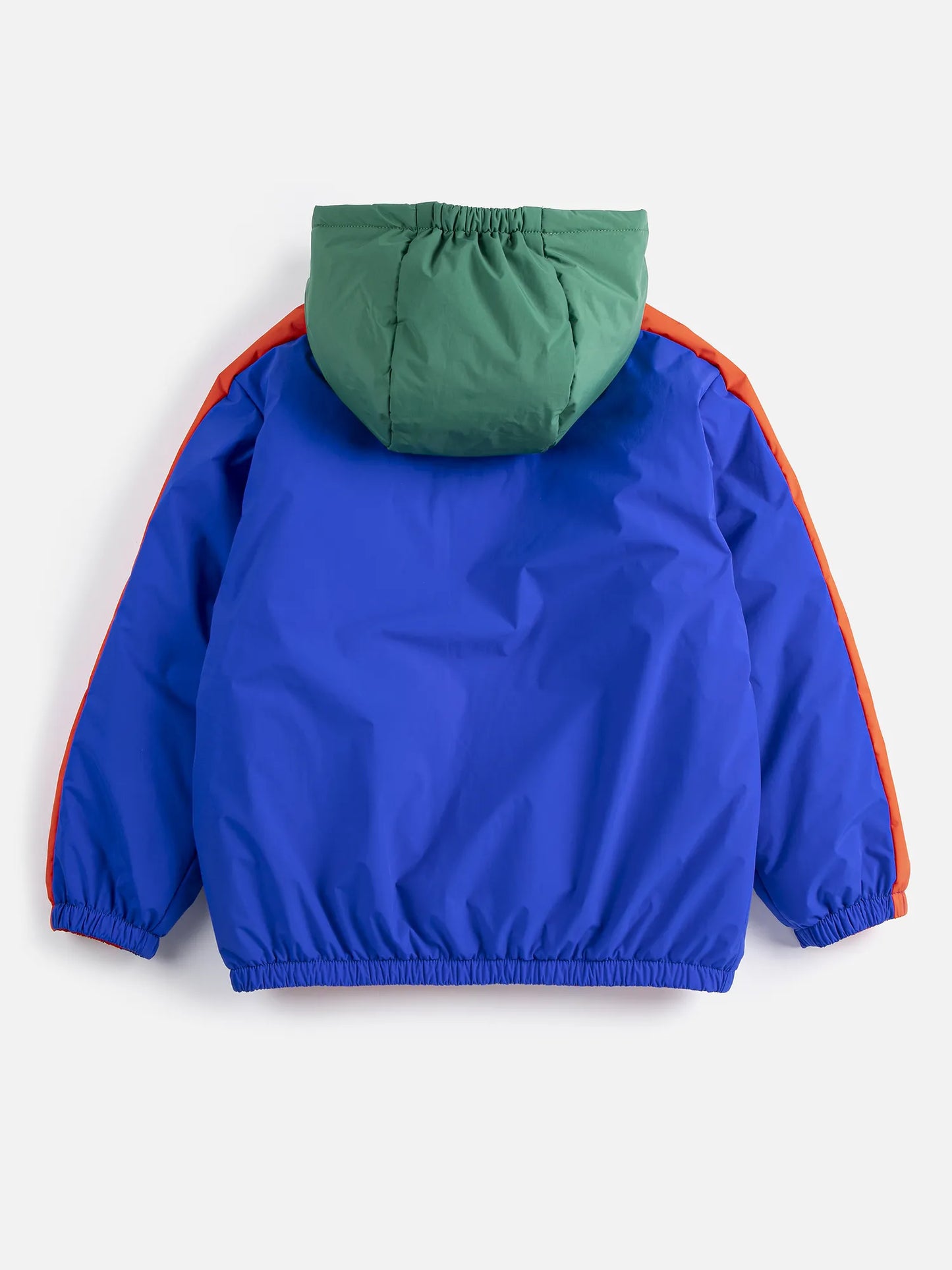 Camiseta de cuello de pico