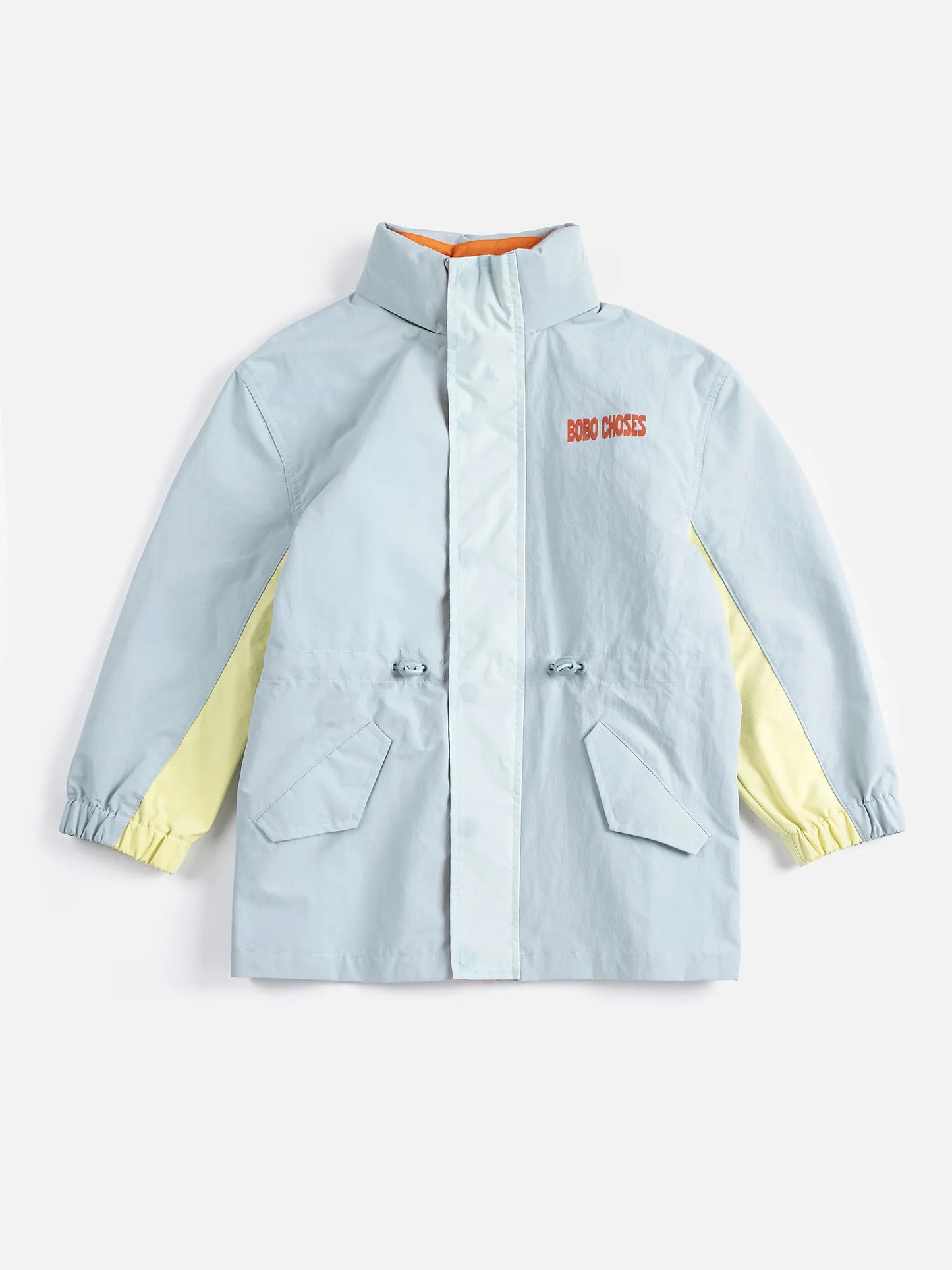 Impermeable Bobo Choses Color Block