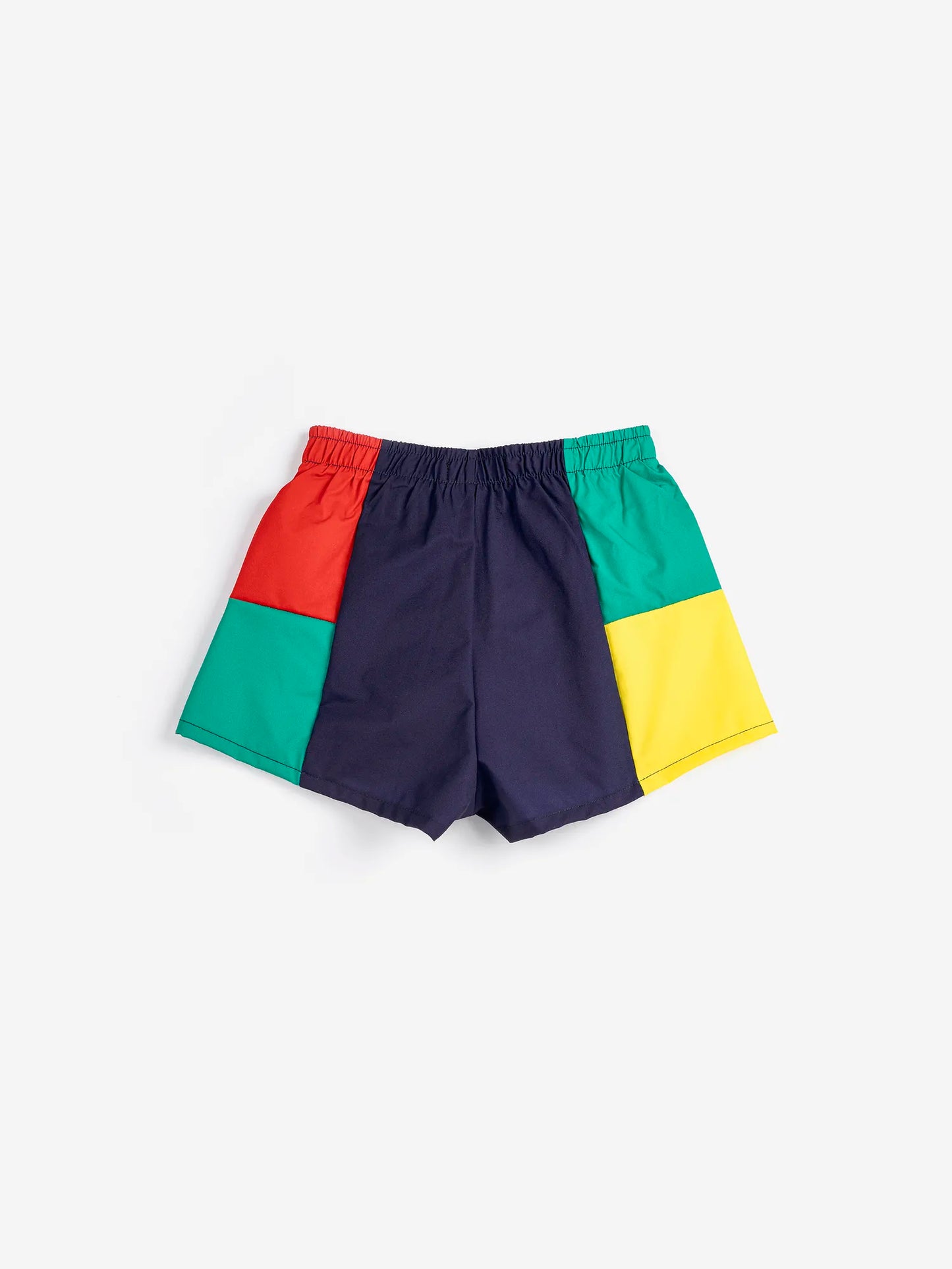 Bobo Choses Color Block 수영복 트렁크