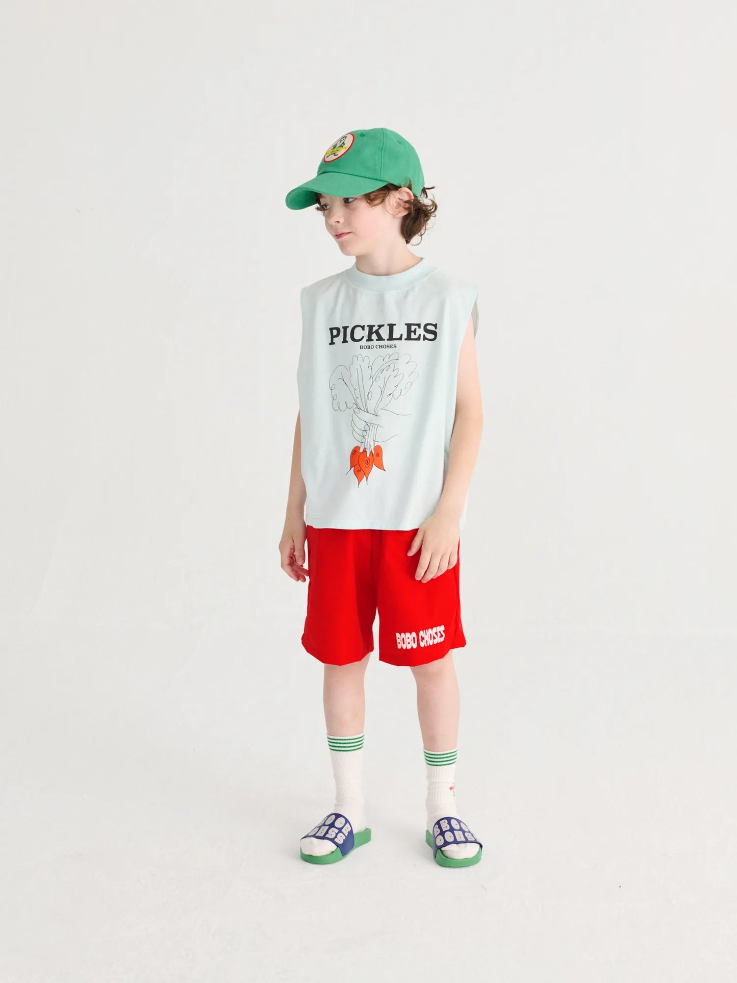 Boardshorts Bobo Choses