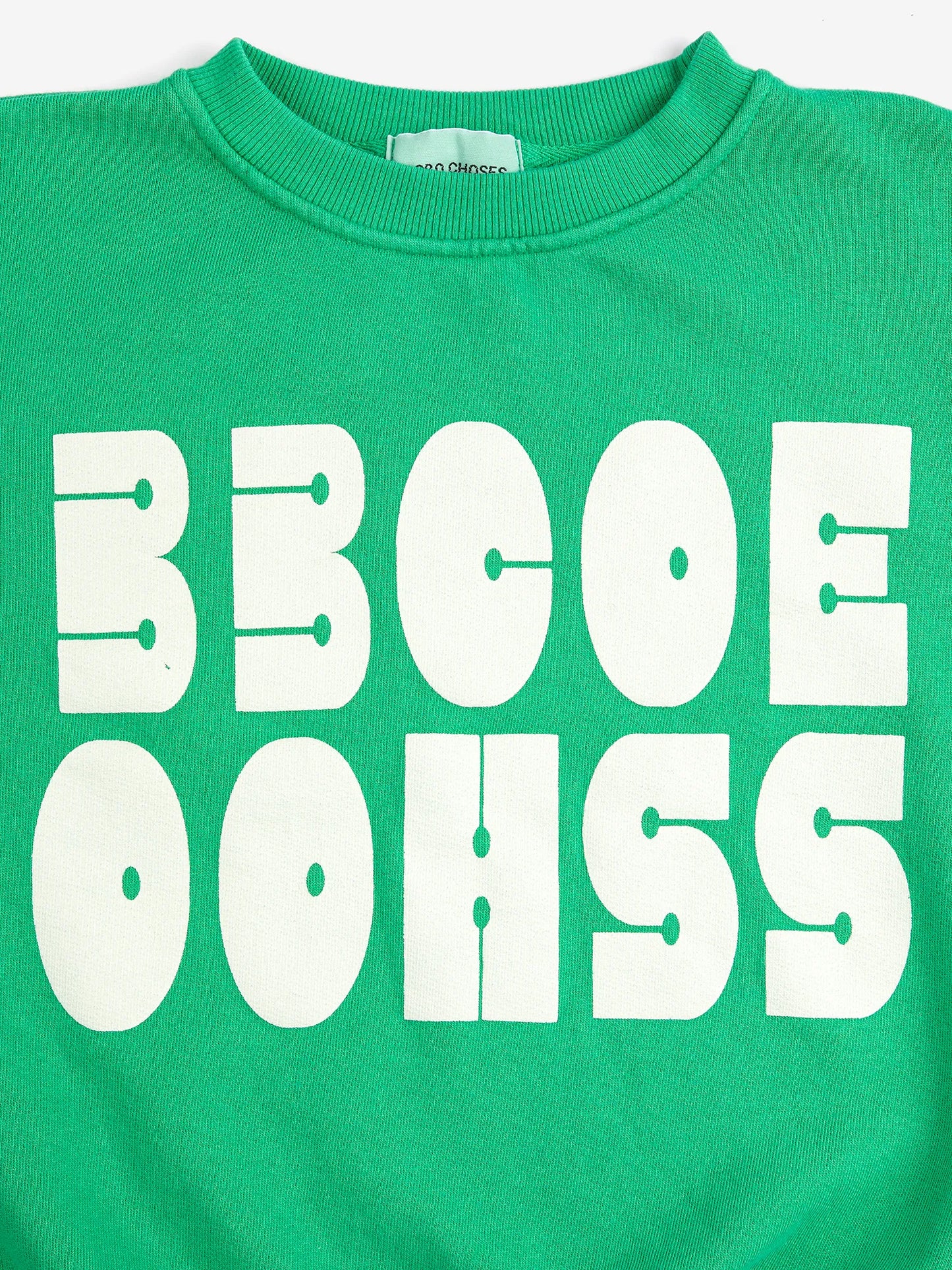 Bobo Choses Modern sweatshirt