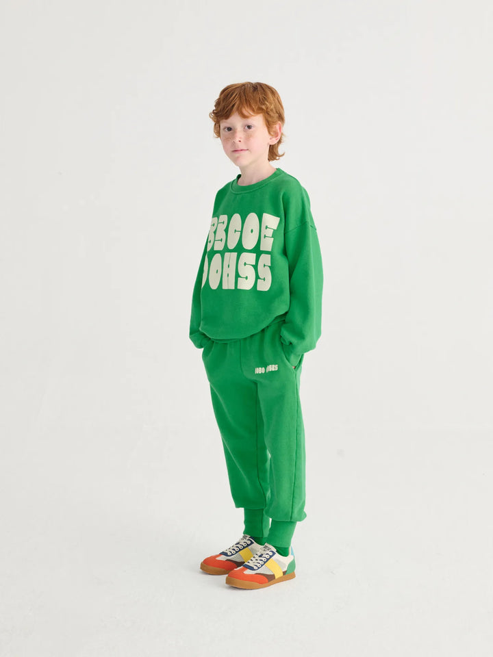 Bobo Choses Modern sweatshirt