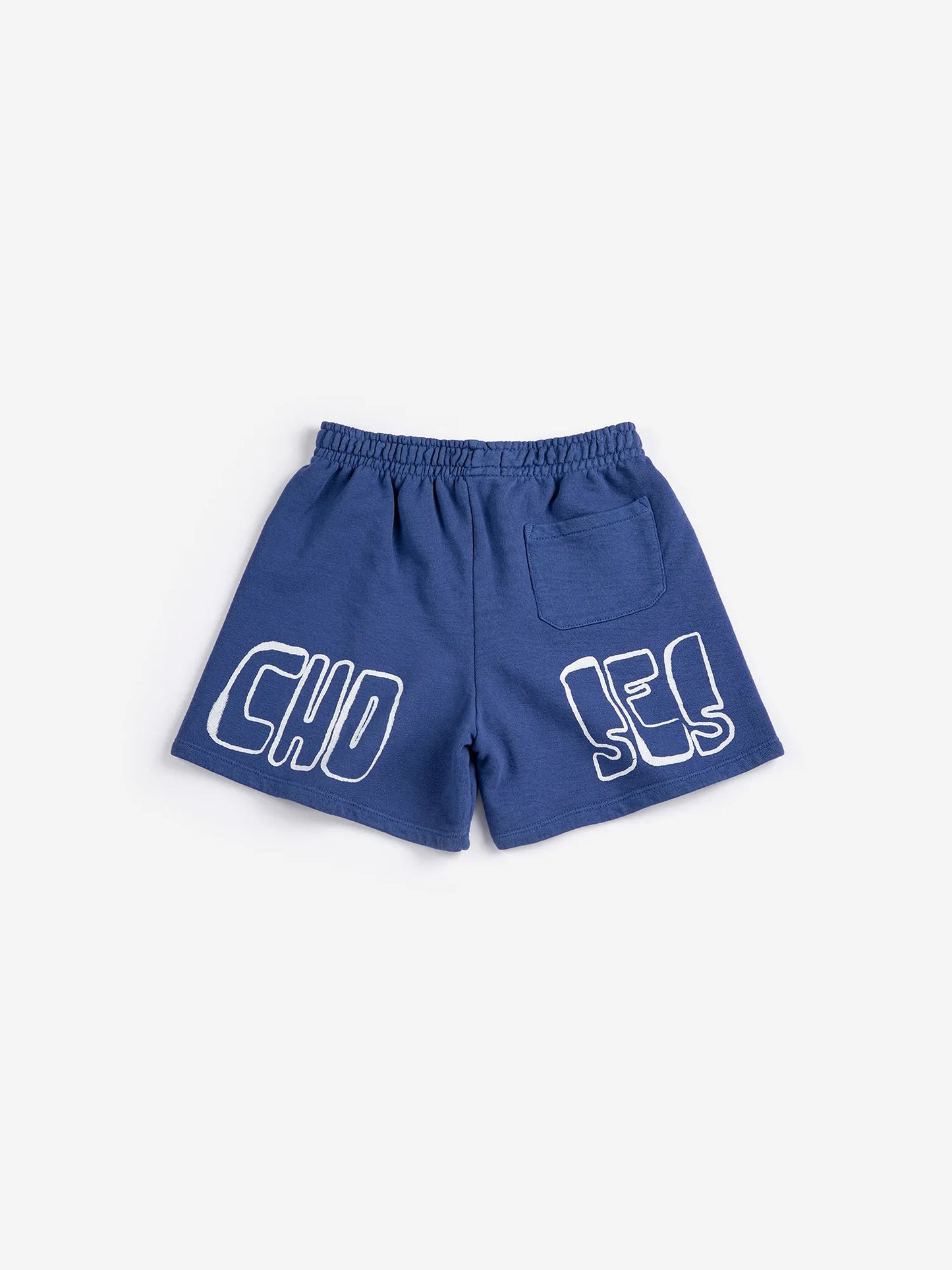 Bermudes Bobo Choses Thin