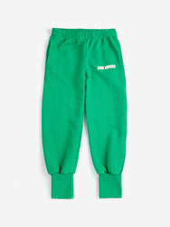 View product Bobo Choses Modern jogging pants
