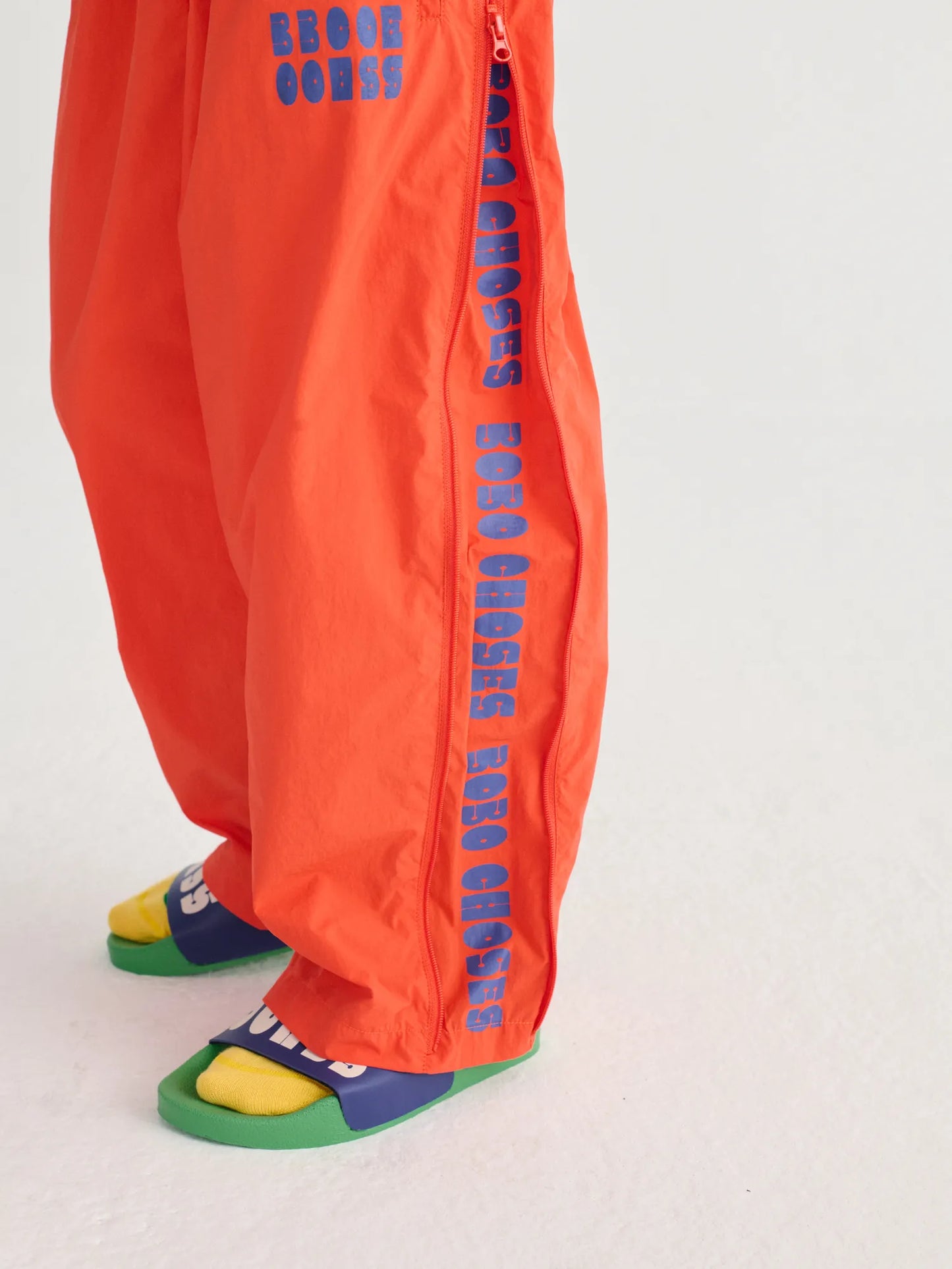 Bobo Choses Modern tracksuit pants