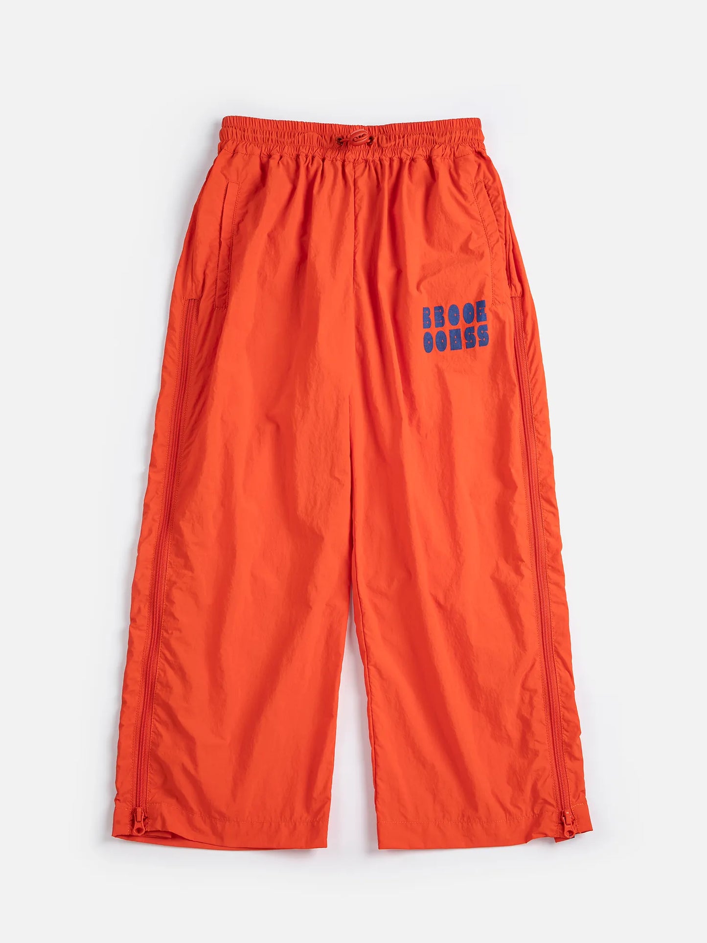 Bobo Choses Modern tracksuit pants