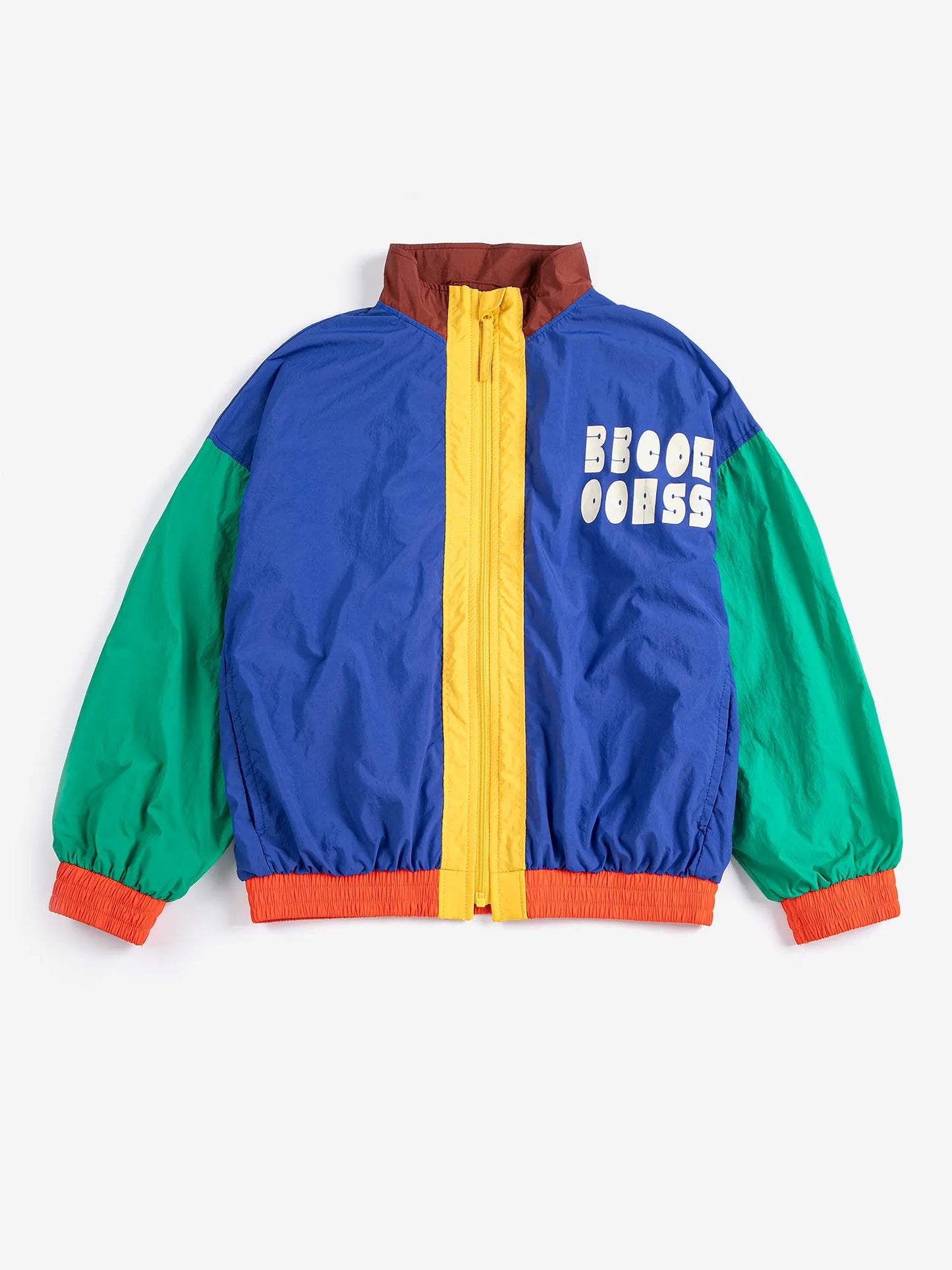 Jaqueta de xandall Bobo Choses Modern