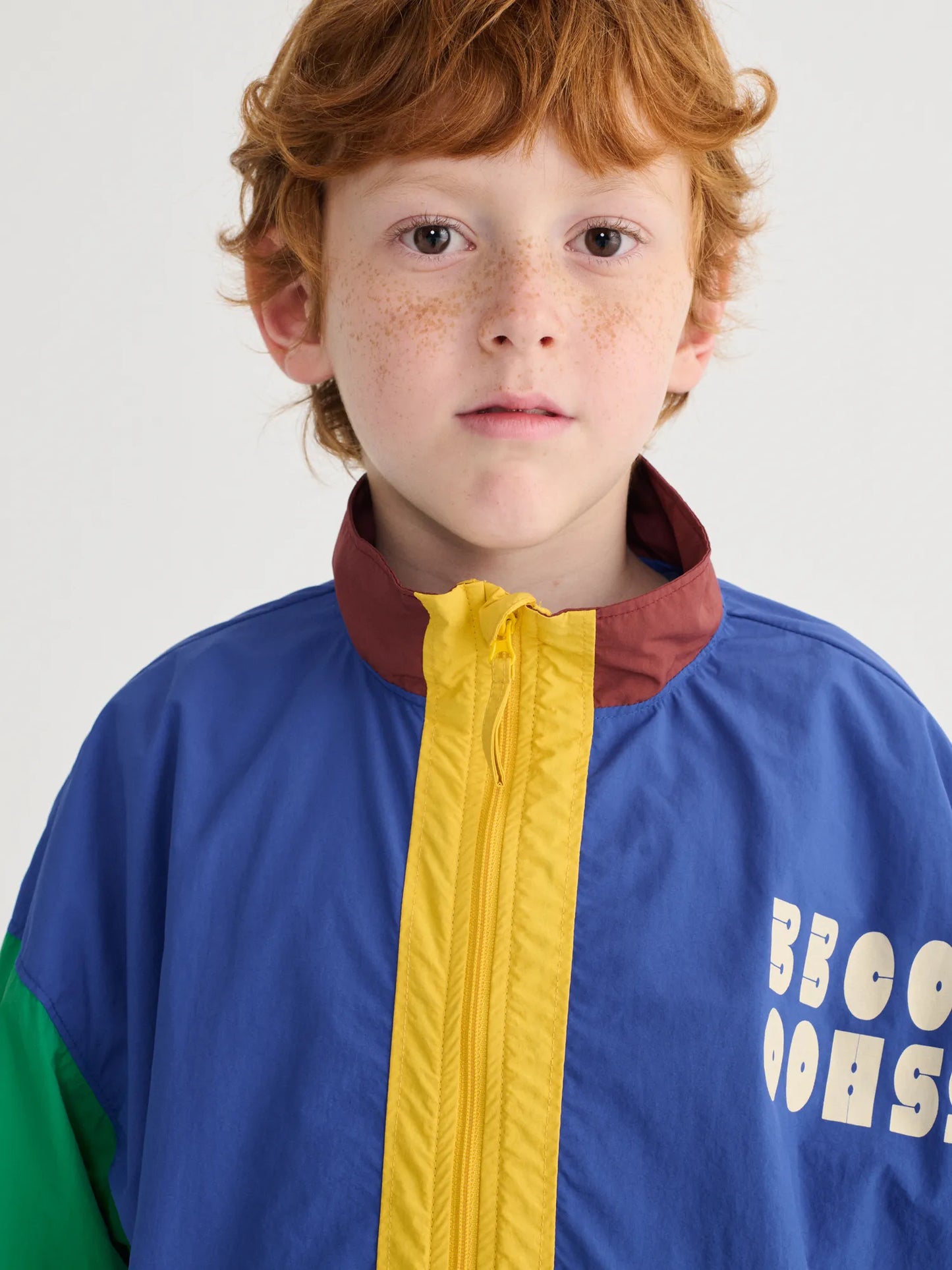 Jaqueta de xandall Bobo Choses Modern