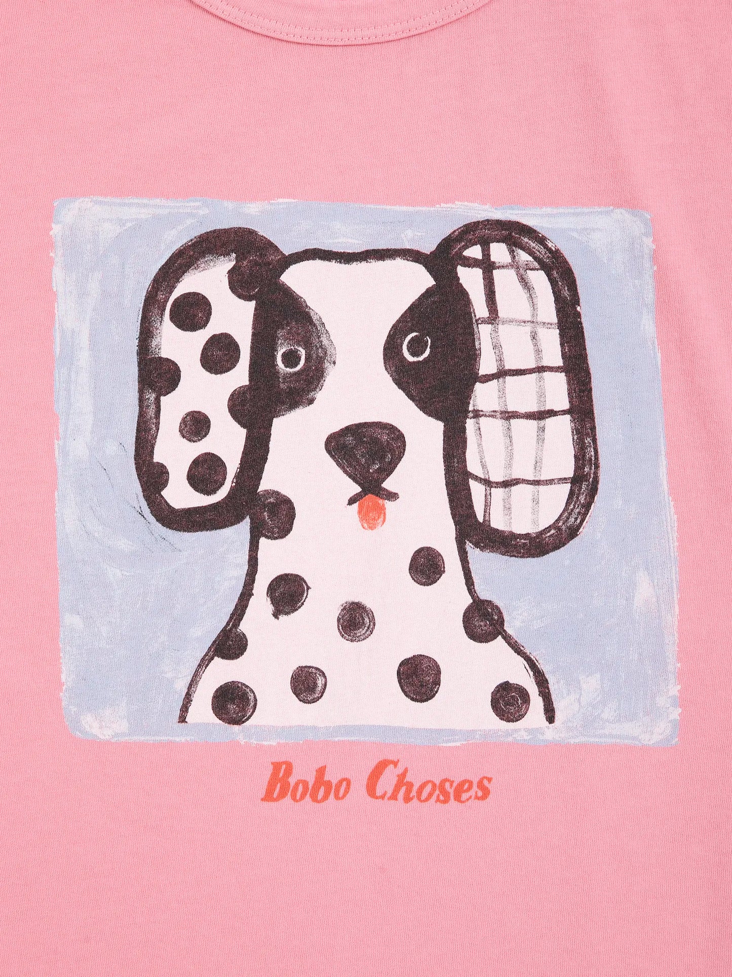Van Dog T-shirt