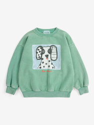 View product Dessuadora Van Dog