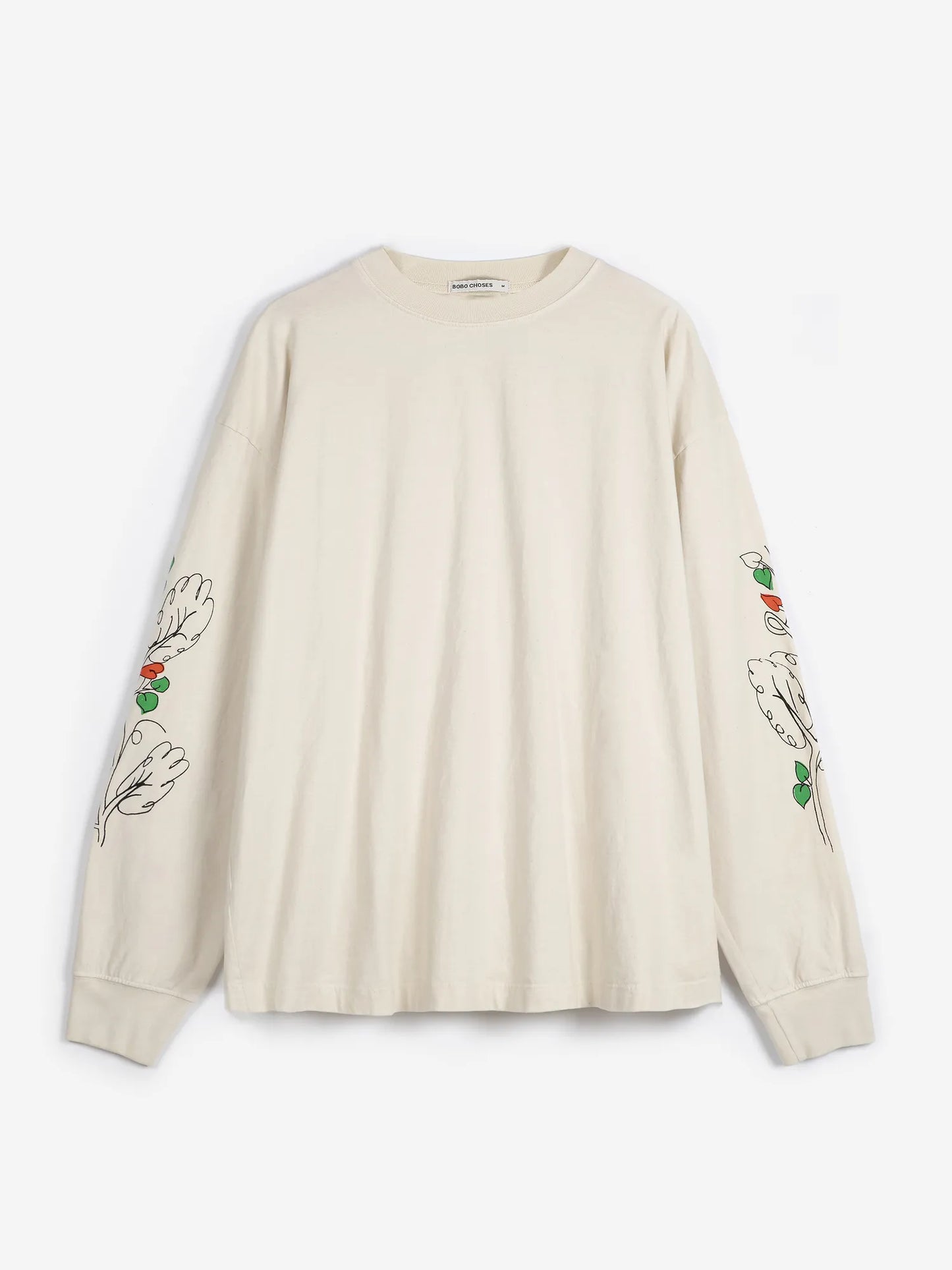Pickles relaxed T-shirt