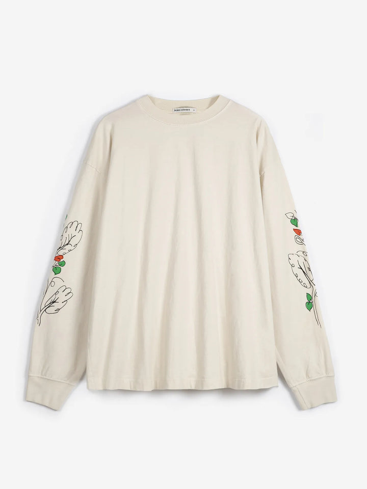 Pickles relaxed T-shirt