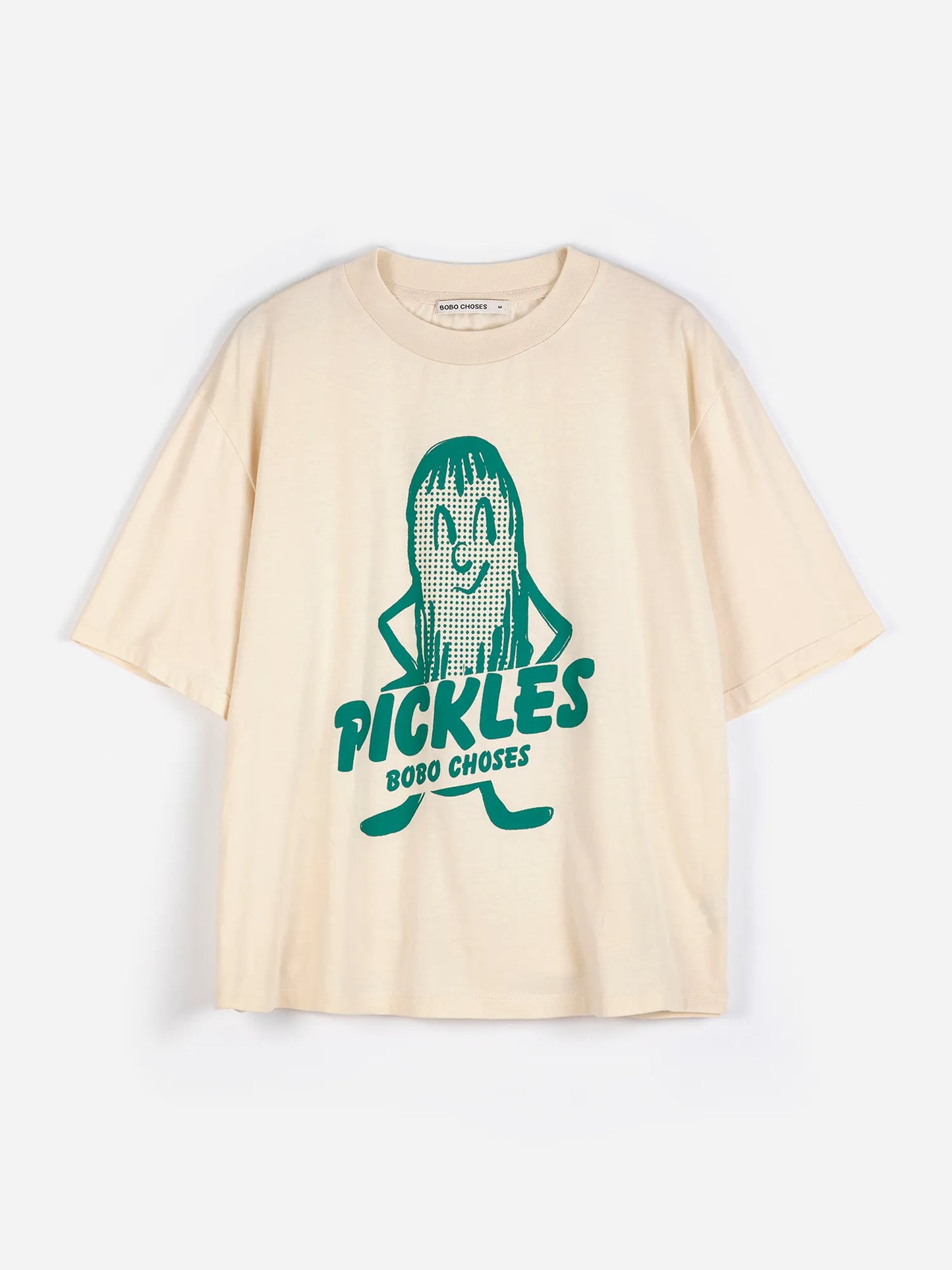 Mr Pickles relaxed T-shirt