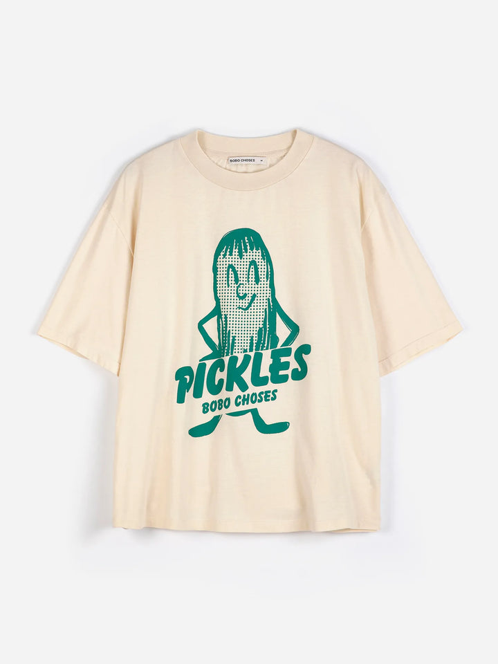 Mr Pickles relaxed T-shirt