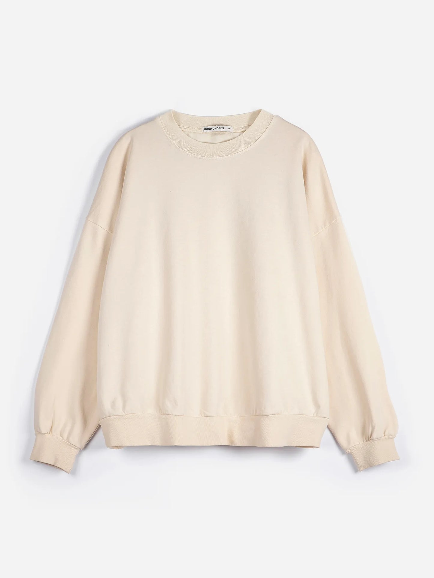 Sweatshirt Relaxed-Fit Dog Friendship