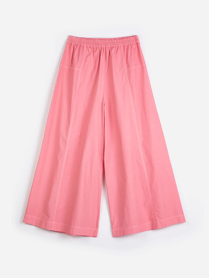 Pink Paper touch culotte