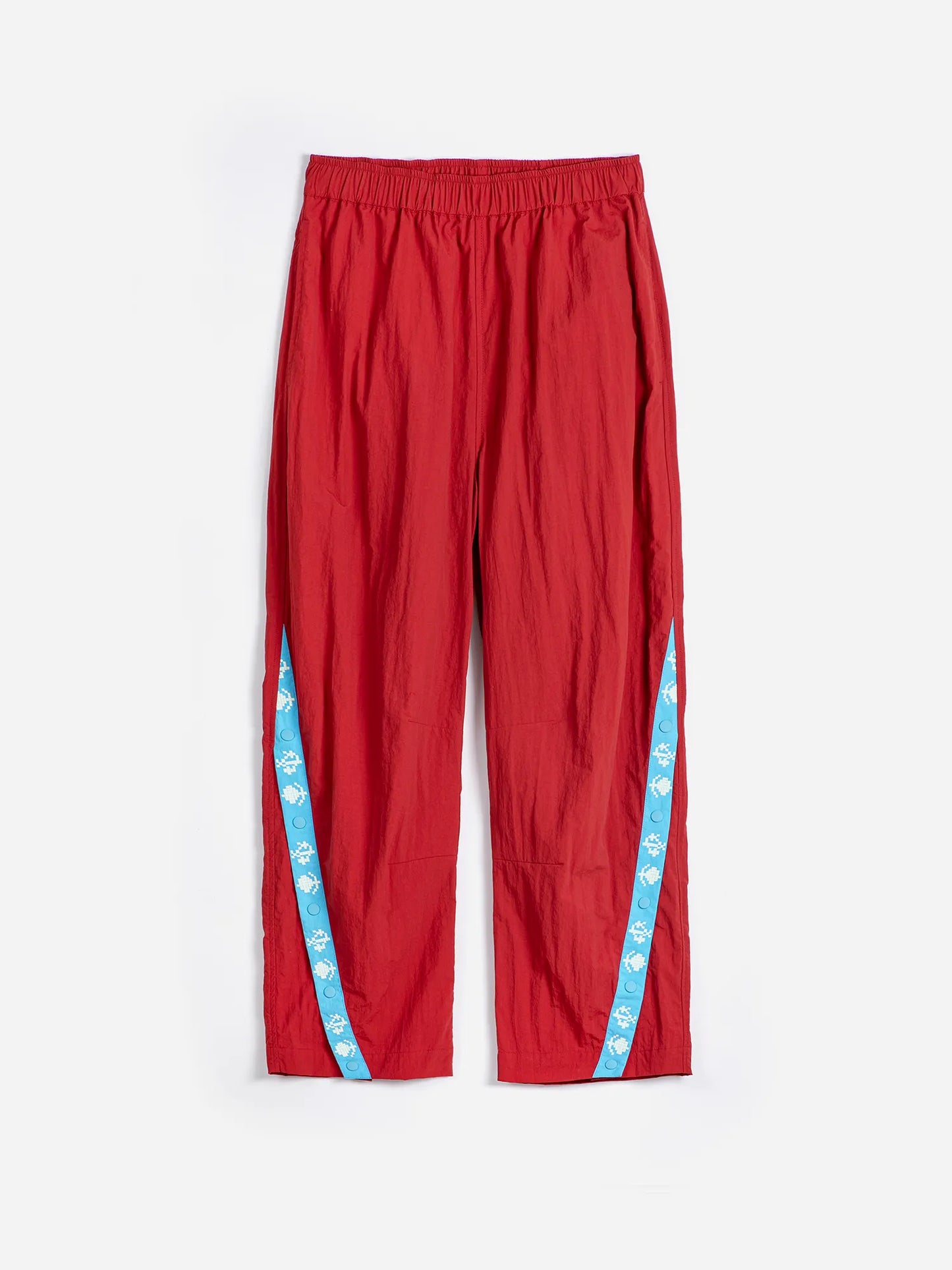 Pantalon de sport Pixel Flowers