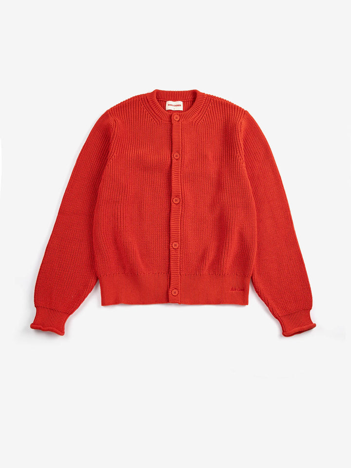 Pickles knit cardigan
