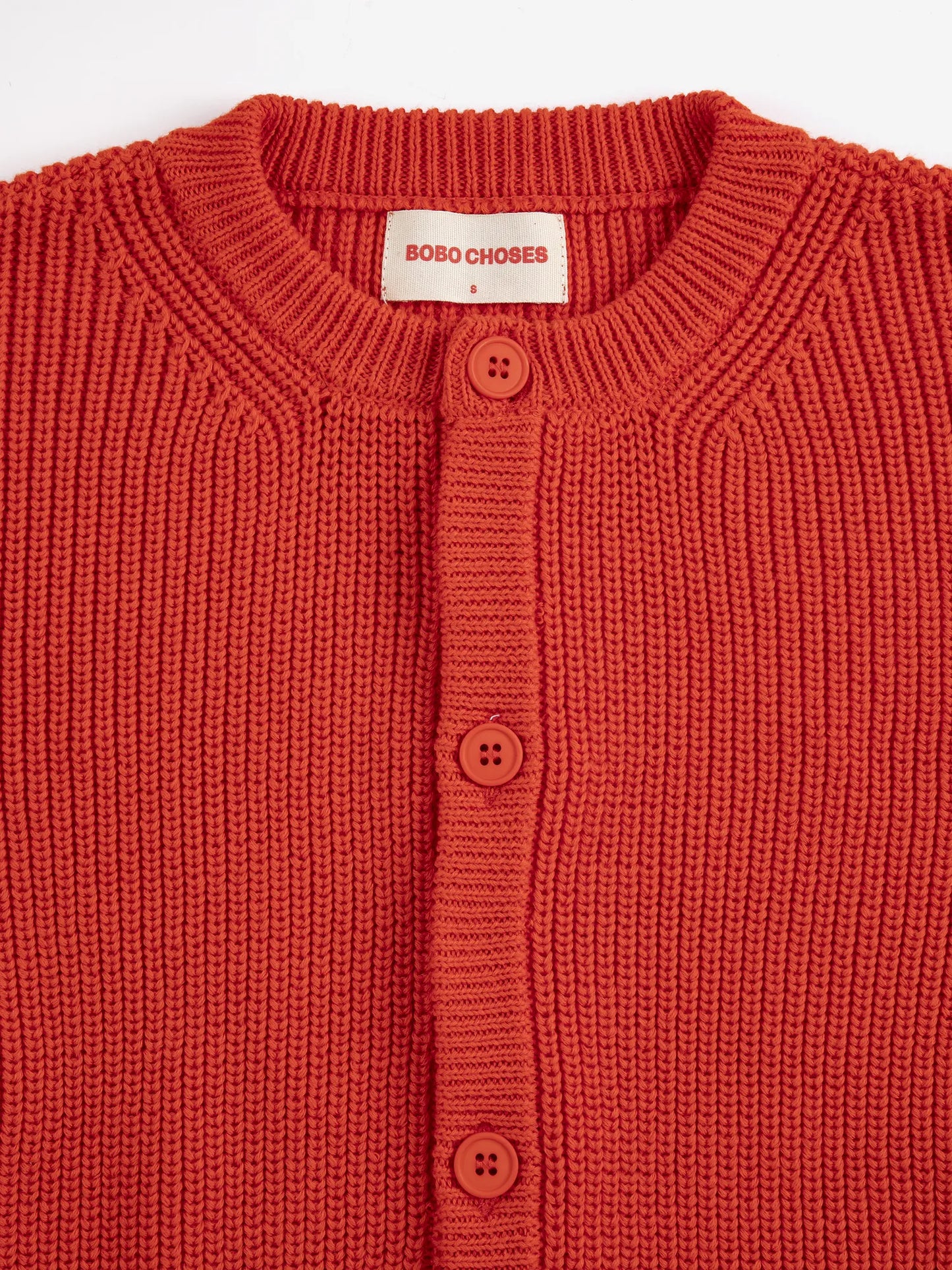 Pickles knit cardigan