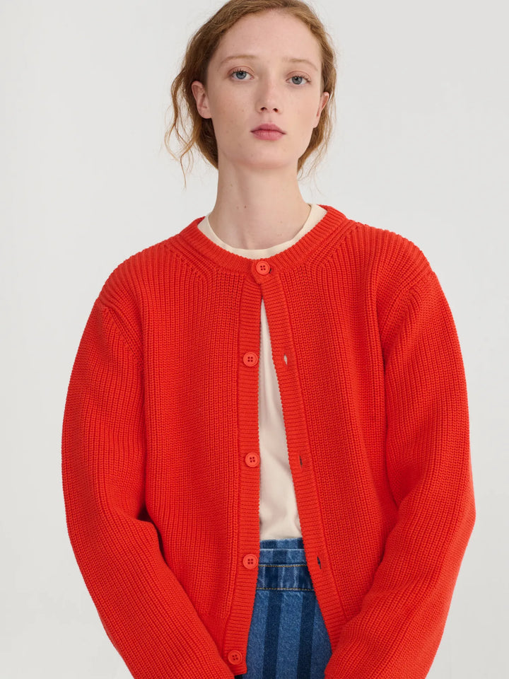 Pickles knit cardigan