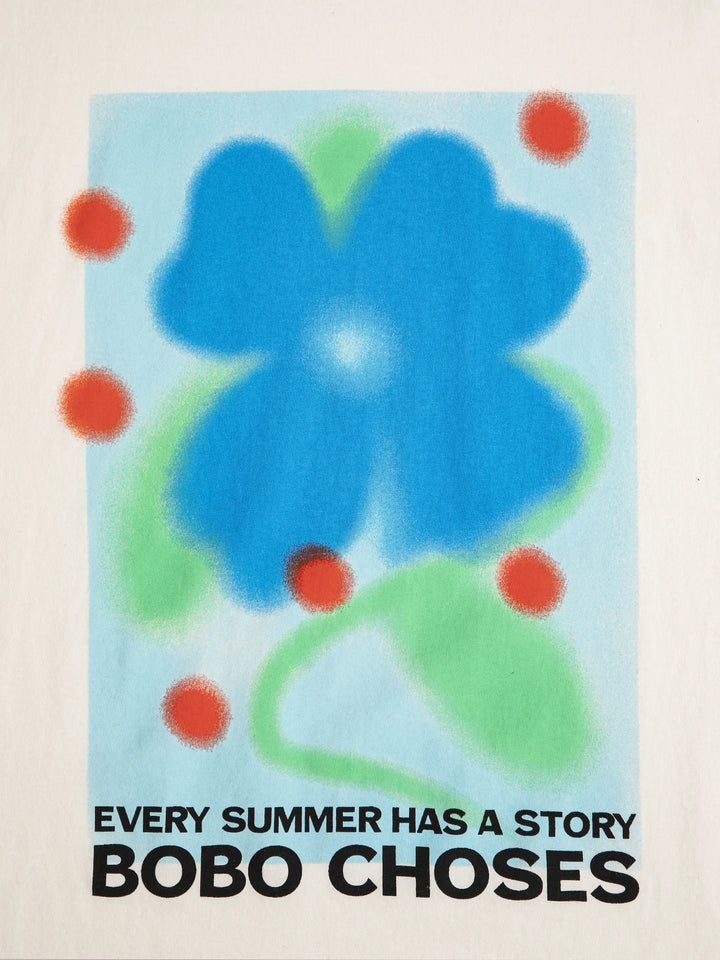 Ärmelloses T-Shirt Summer Story