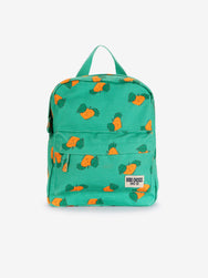 View product Tangerine all over backpack
