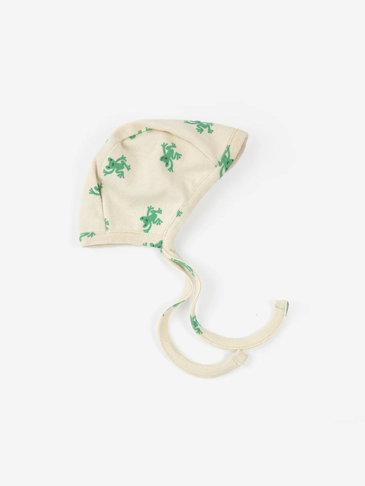 Hopping Frog all over gift set