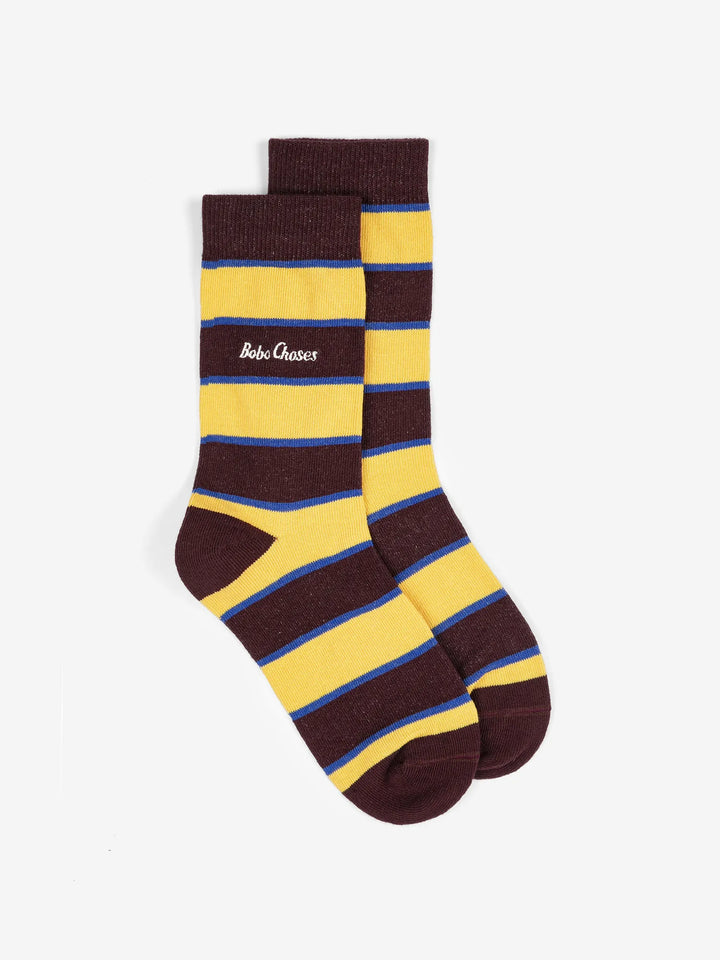 Bobo Choses long socks pack x 2