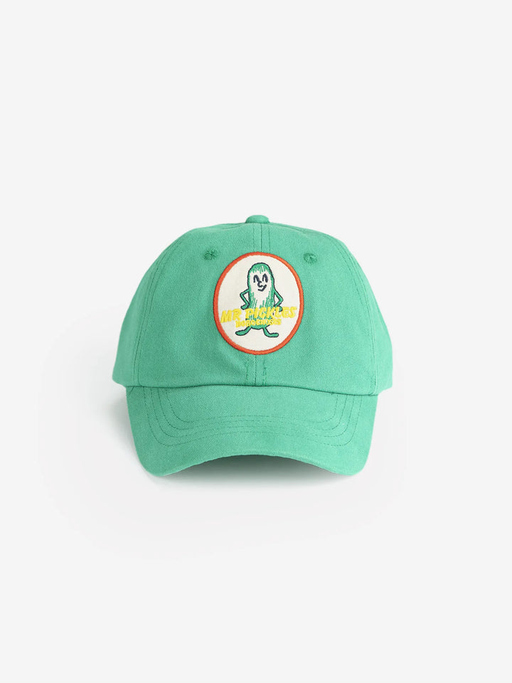 Mr Pickles Patch cap