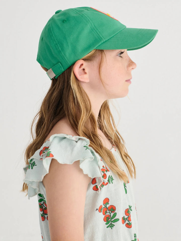 Mr Pickles Patch cap