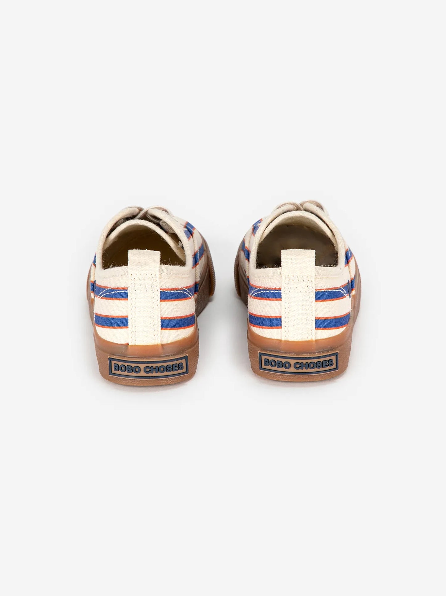 Bobo Choses Striped sneakers
