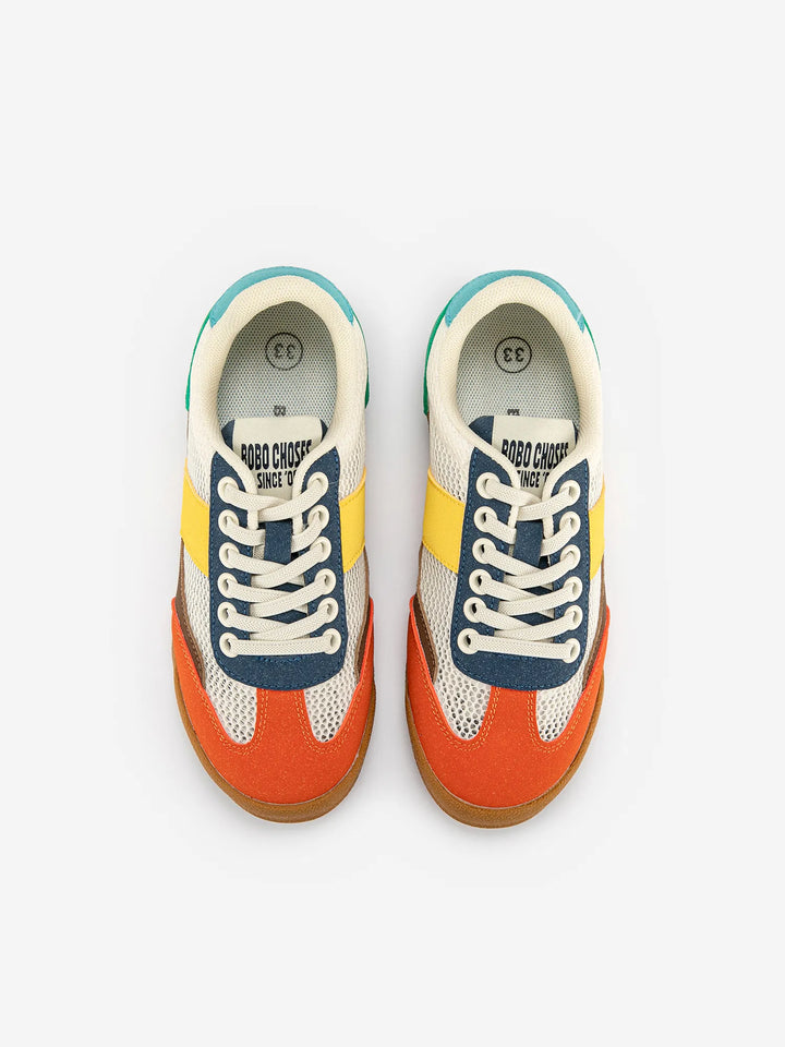 Bobo Choses color block sneakers