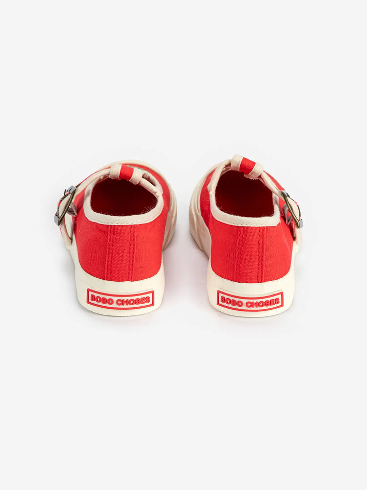 Pixel Daisy sneakers