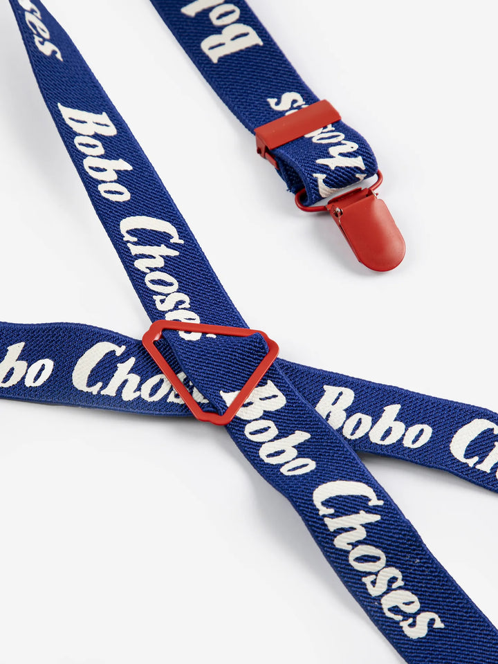 Bobo Choses 서스펜더