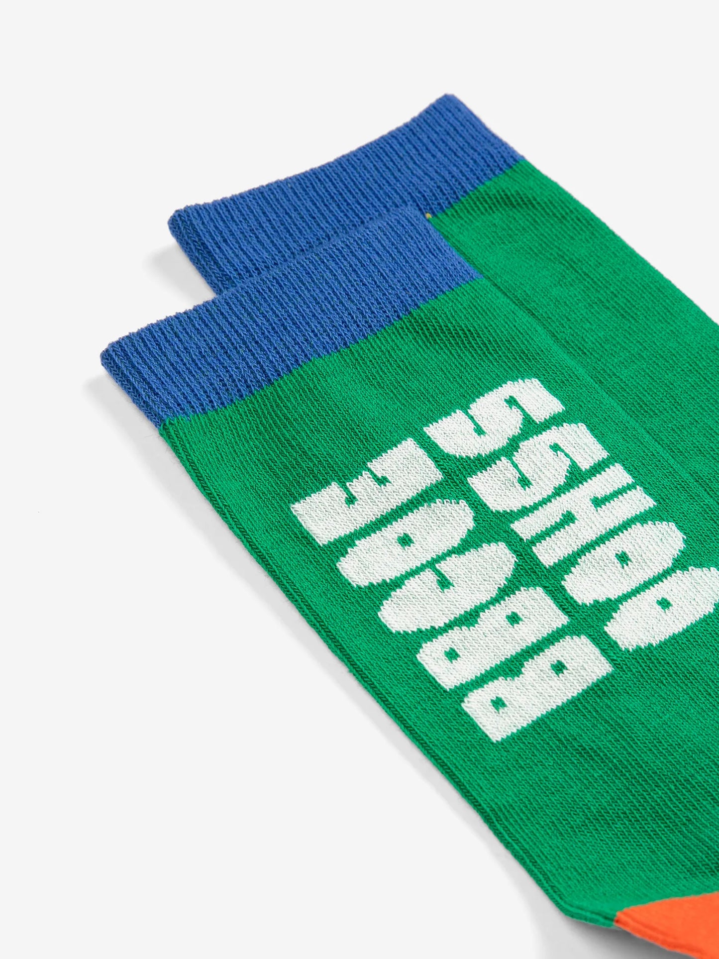 Bobo Choses Modern long socks