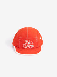 View product Bobo Choses By Hand tecnic cap
