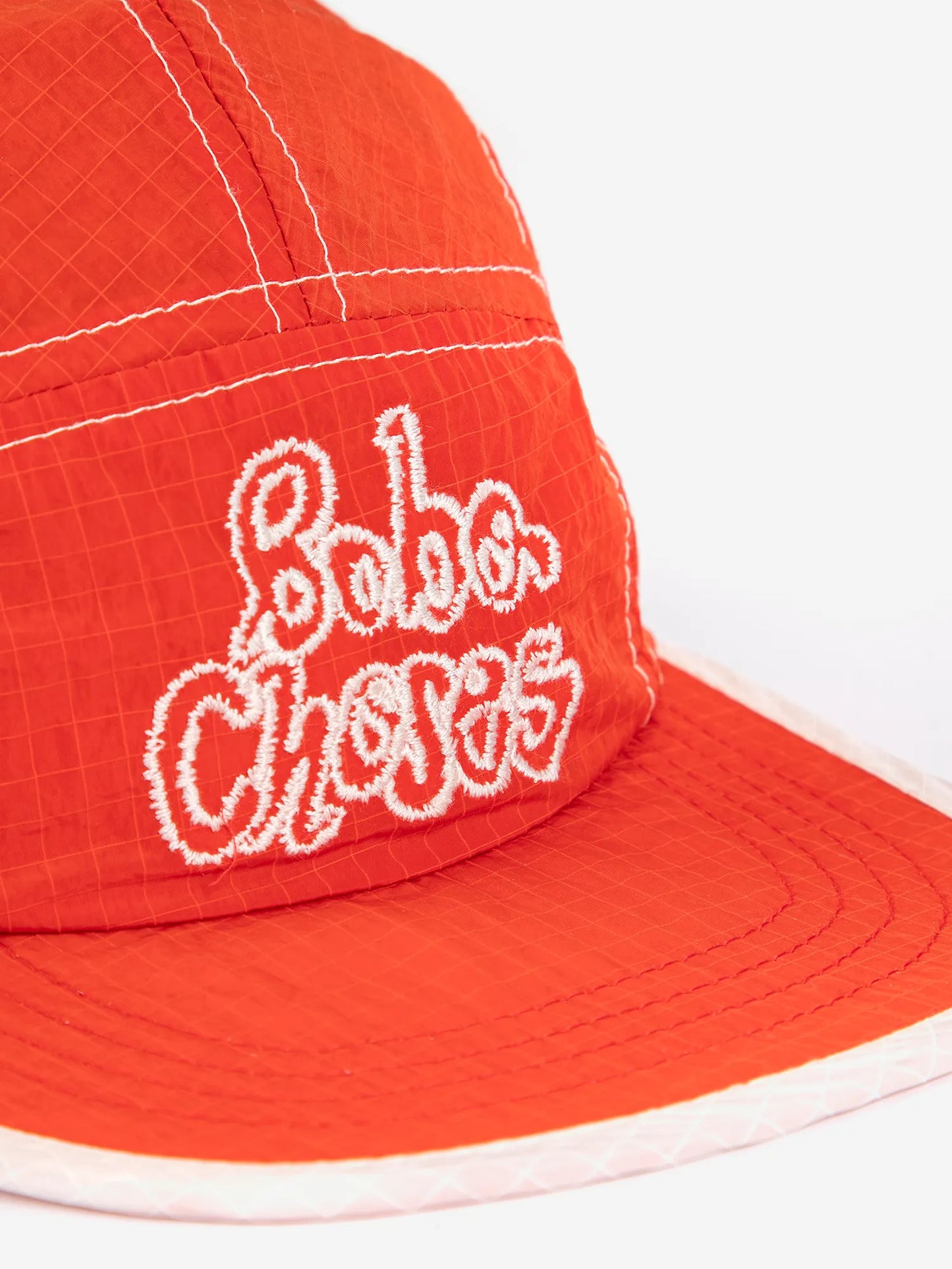 Bobo Choses By Hand tecnic cap