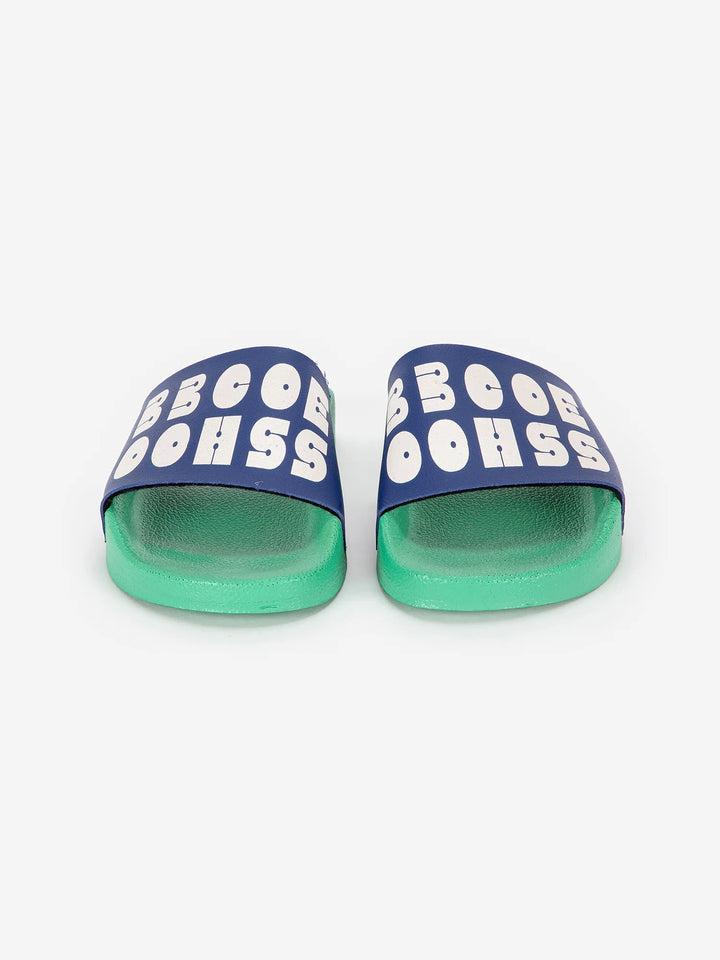 Bobo Choses Modern flip flops