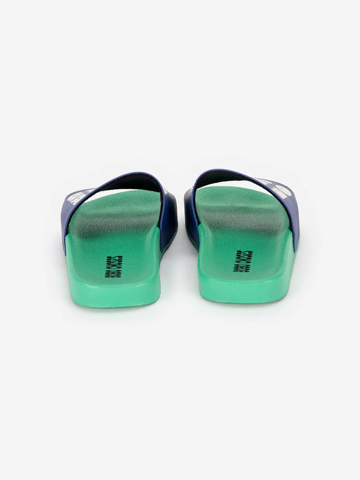 Bobo Choses Modern flip flops