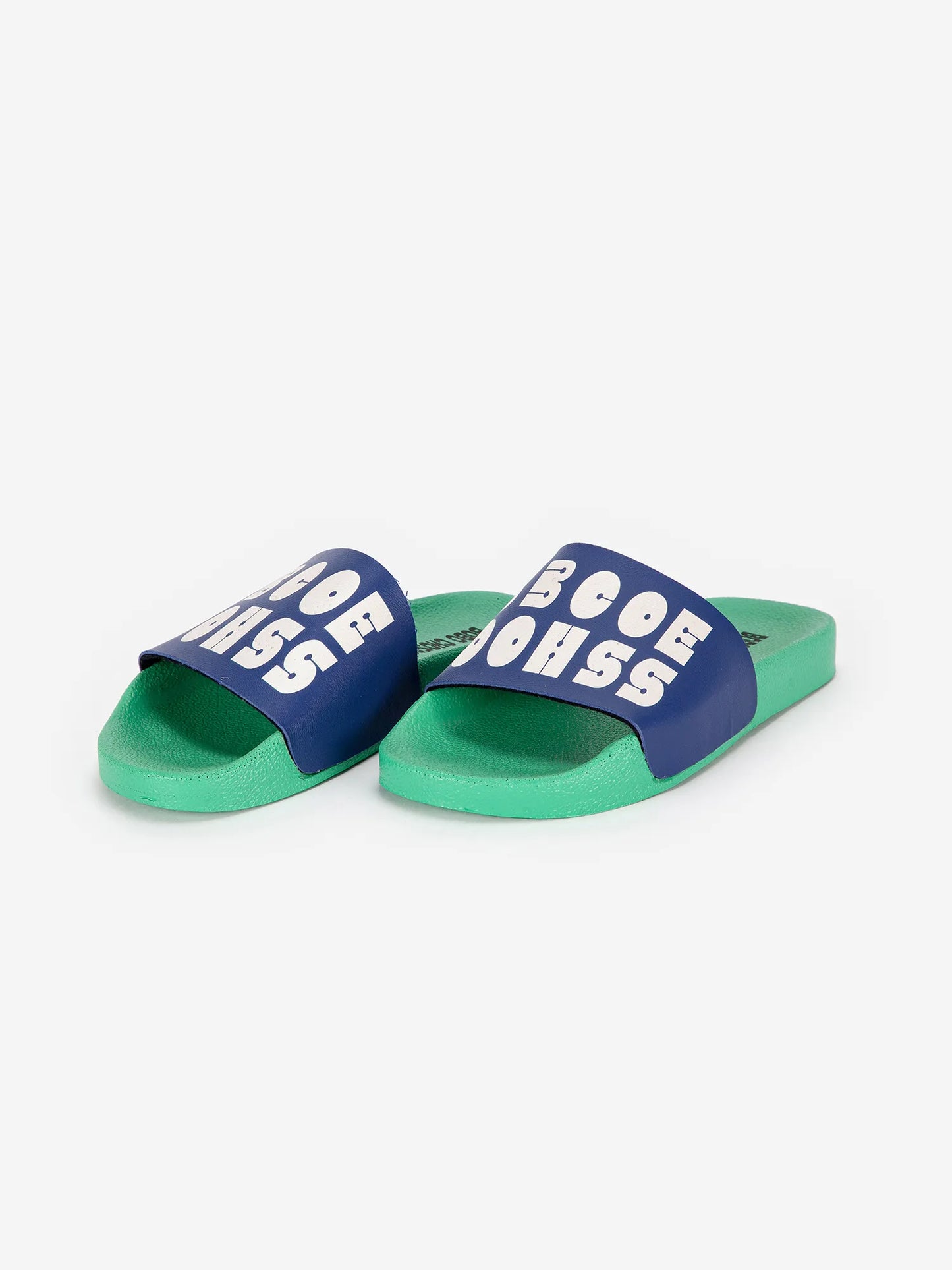 Bobo Choses Modern flip flops