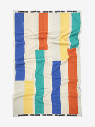 View product Bobo Choses beach towel