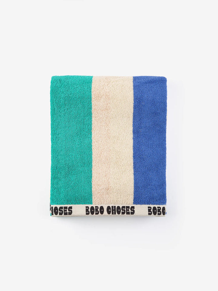 Bobo Choses beach towel