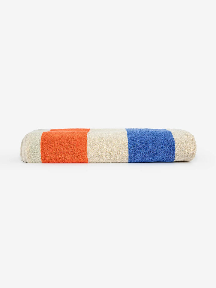 Bobo Choses beach towel