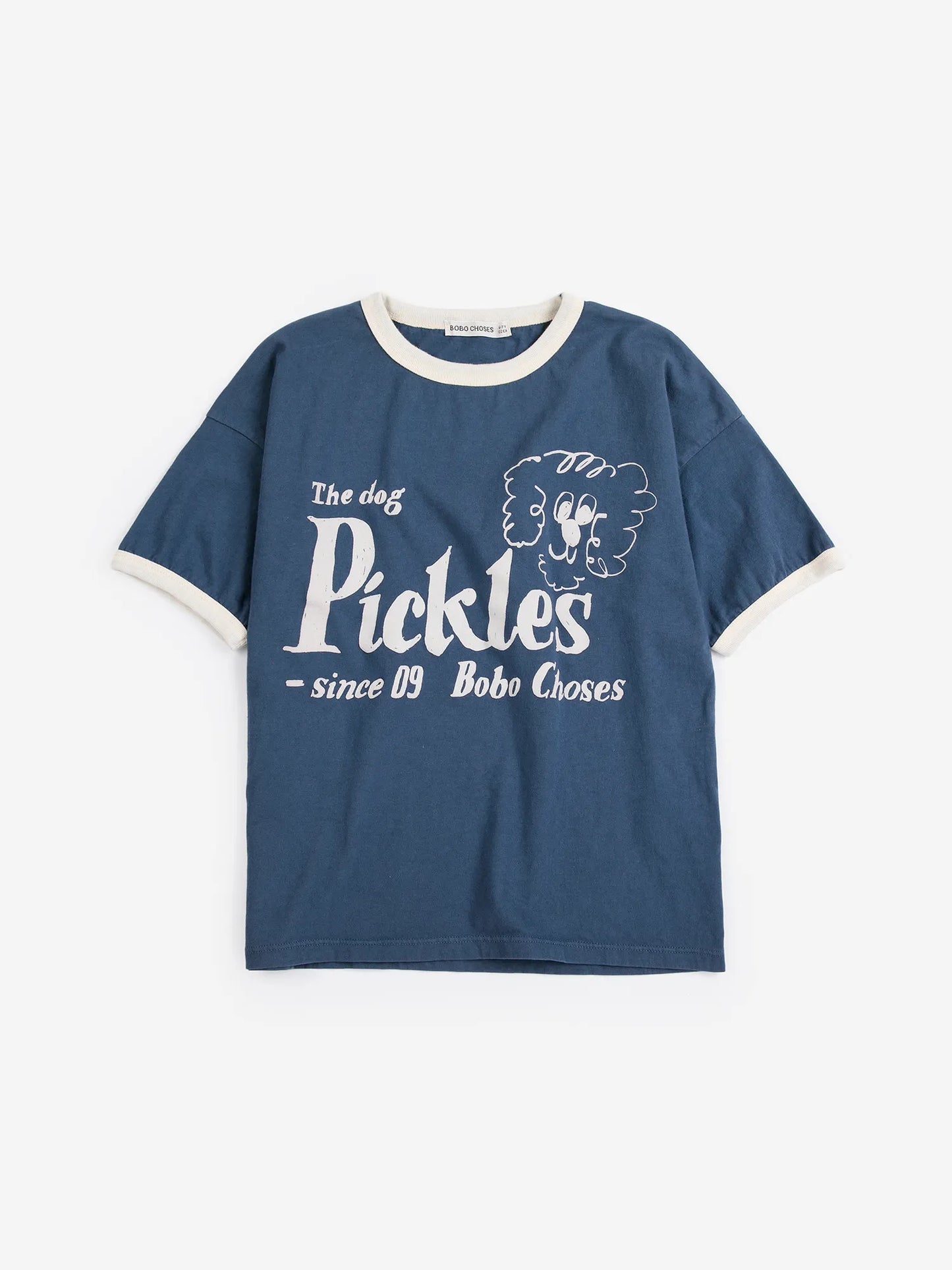 Pickles The Dog T-shirt