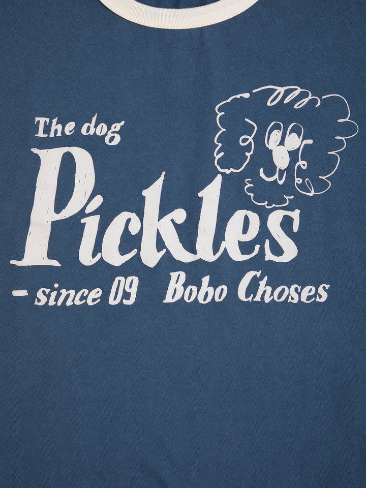Pickles The Dog T-shirt
