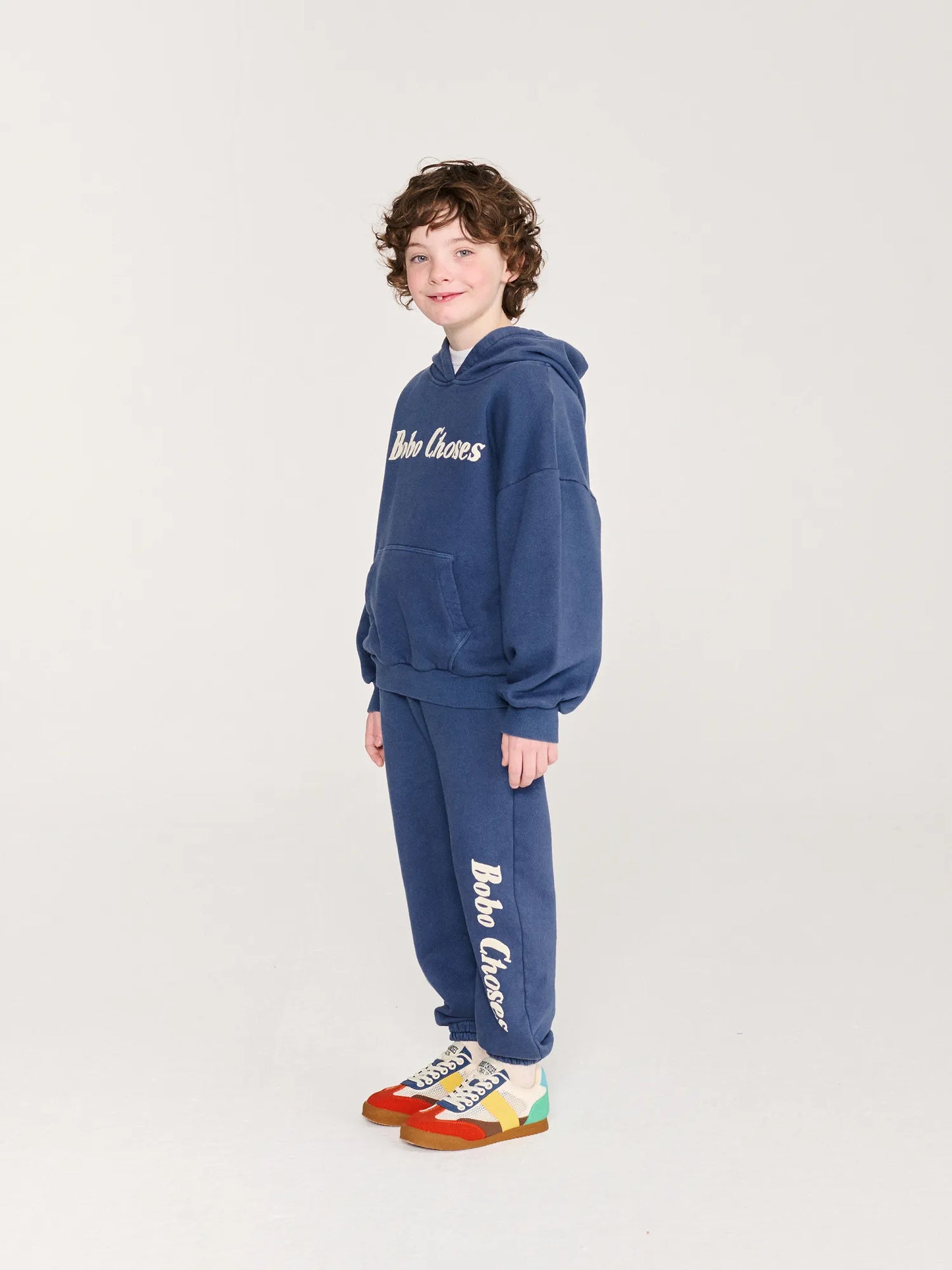 Pantalons esportius Bobo Choses