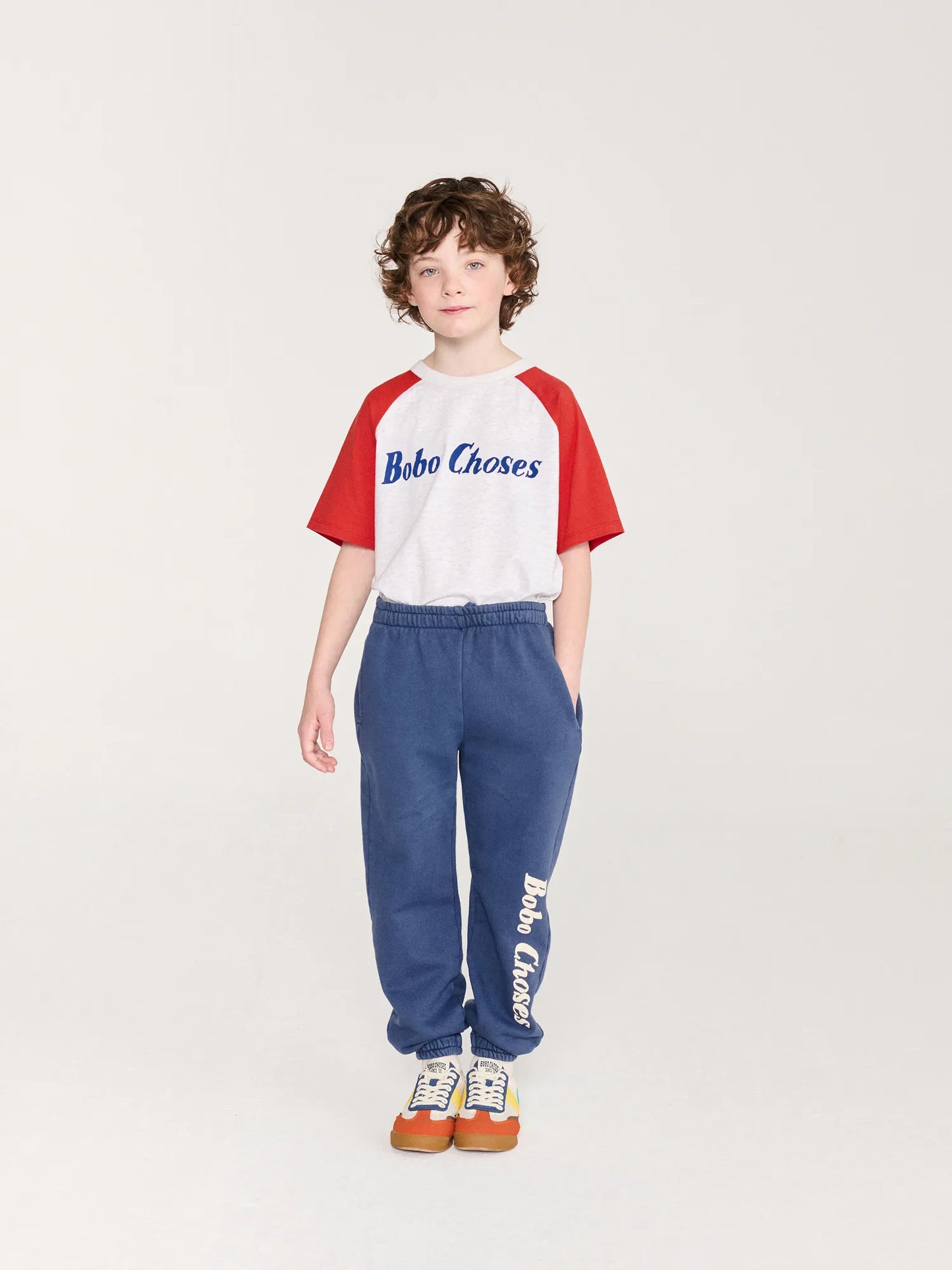 Pantalons esportius Bobo Choses