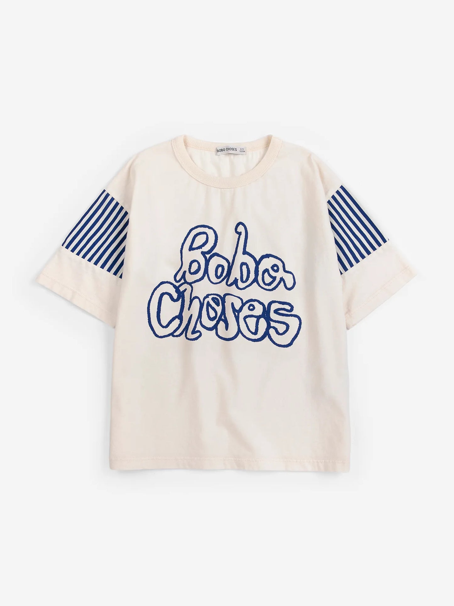 Samarreta Bobo Choses By Hand