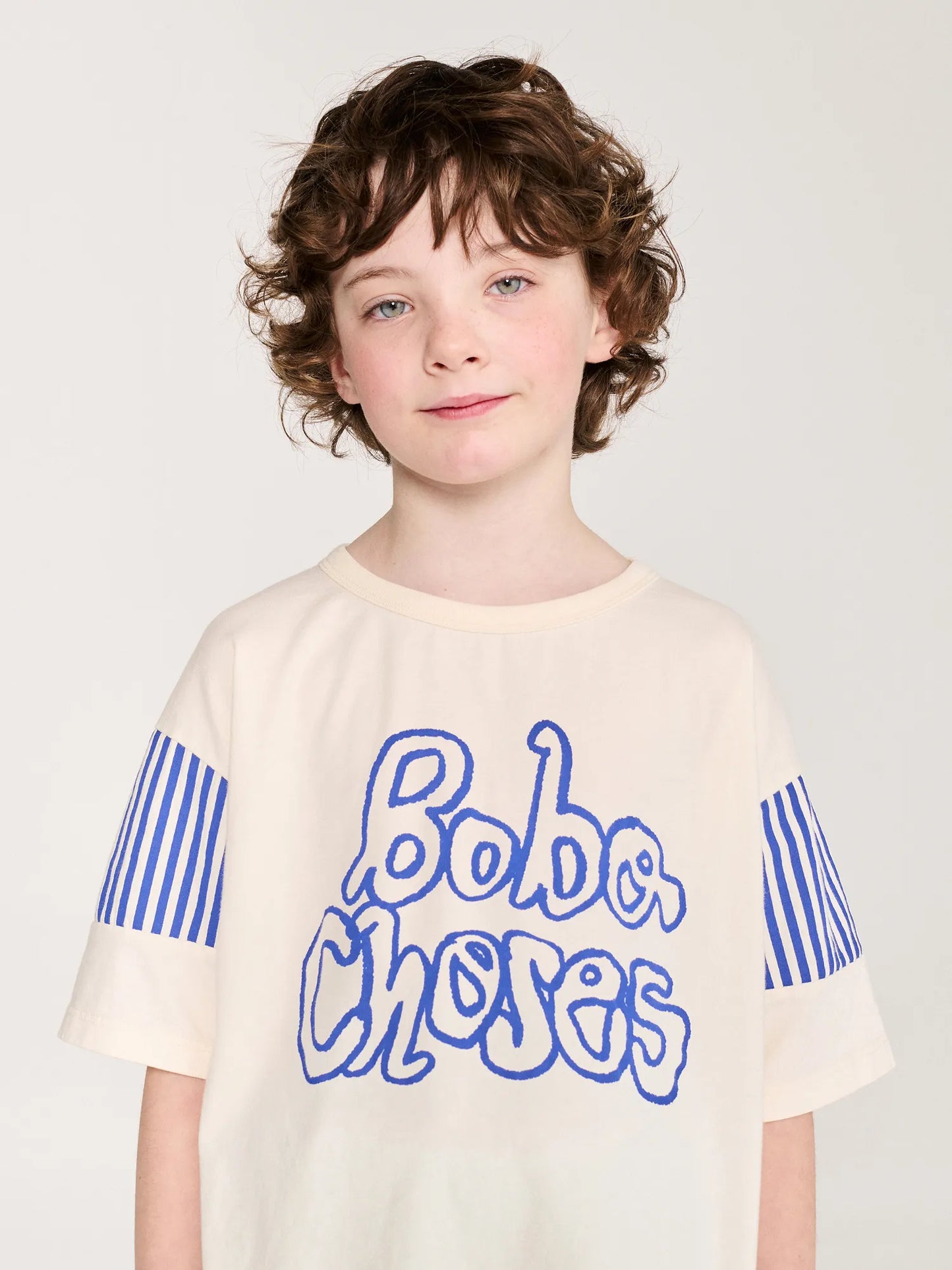 Samarreta Bobo Choses By Hand