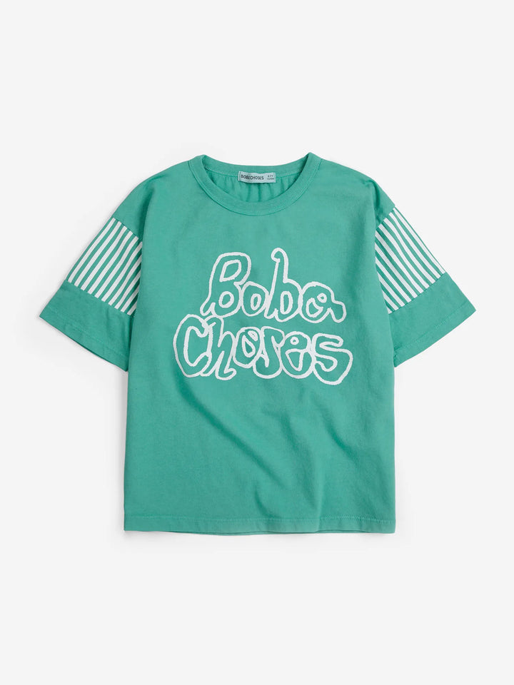 Bobo Choses By Hand T-shirt